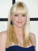 Anna Faris