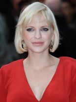 Anna Faris
