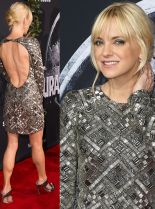 Anna Faris