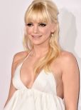 Anna Faris