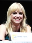 Anna Faris