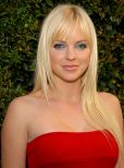 Anna Faris