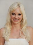 Anna Faris