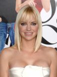 Anna Faris