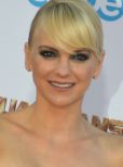 Anna Faris