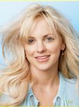 Anna Faris