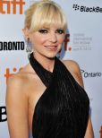Anna Faris
