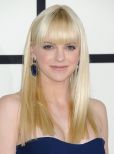 Anna Faris