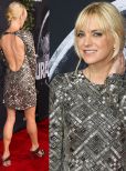 Anna Faris