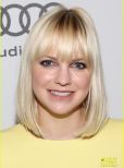 Anna Faris