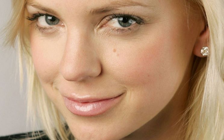 Anna Faris