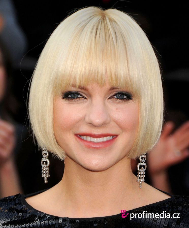 Anna Faris