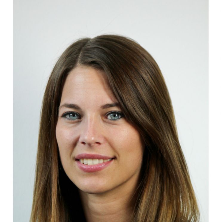 Anna Fischer