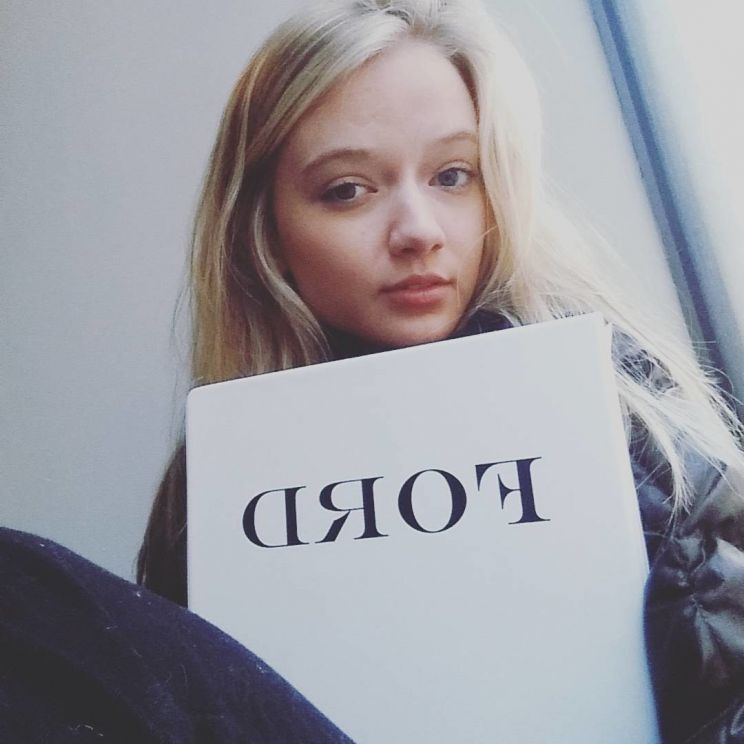 Anna Fischer