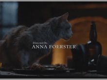 Anna Foerster