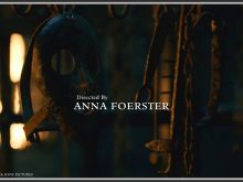 Anna Foerster