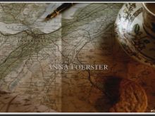 Anna Foerster