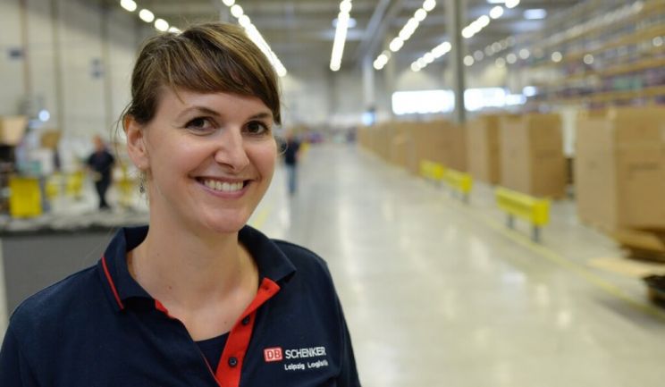 Anna Foerster