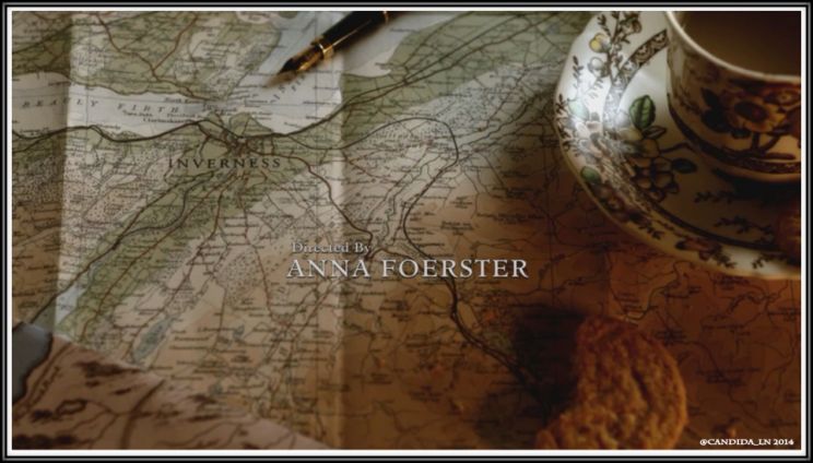 Anna Foerster