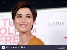 Anna Foglietta photo