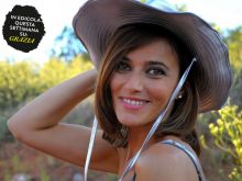 Anna Foglietta photo