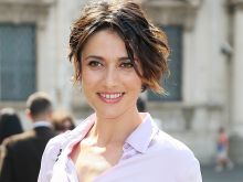 Anna Foglietta photo