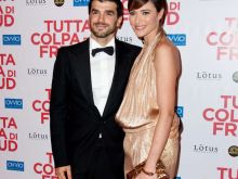 Anna Foglietta photo