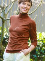 Anna Foglietta photo