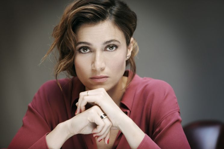 Anna Foglietta