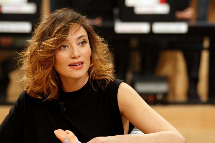 Anna Foglietta