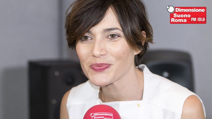 Anna Foglietta