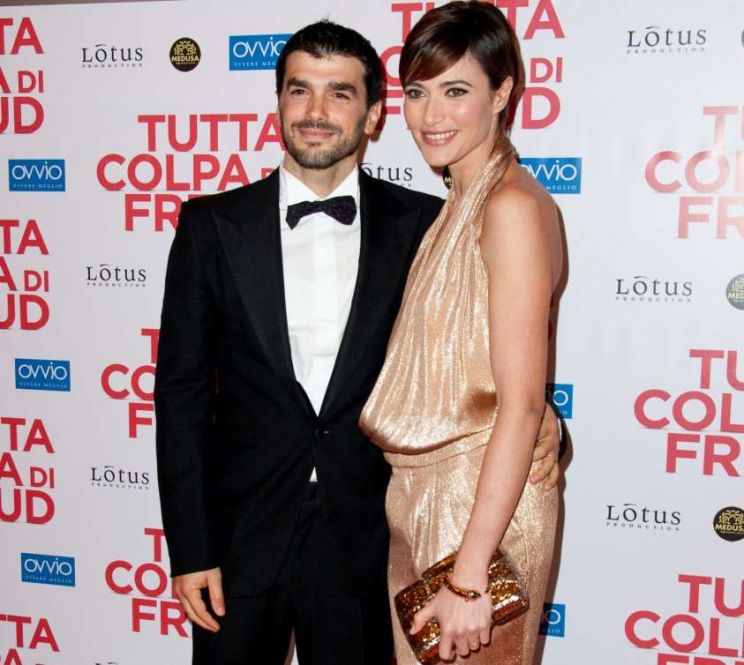 Anna Foglietta