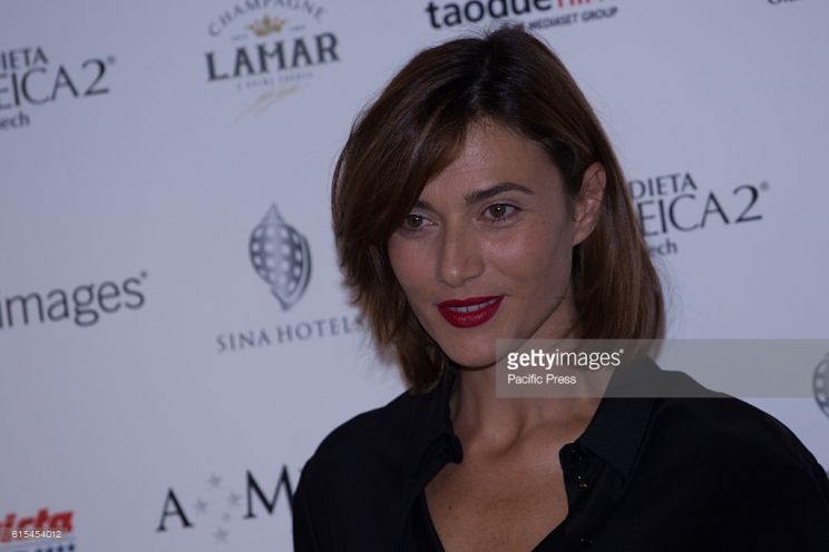 Anna Foglietta