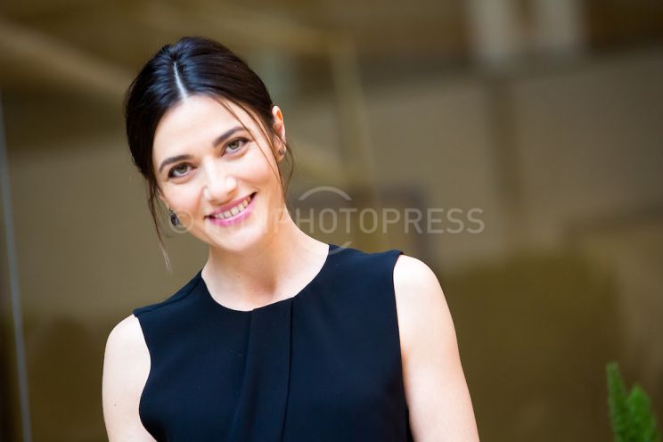 Anna Foglietta