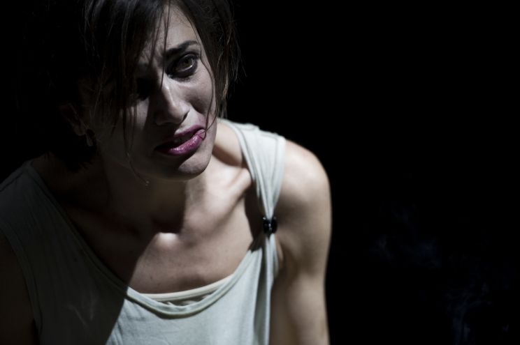 Anna Foglietta