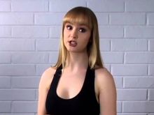 Anna Friedman