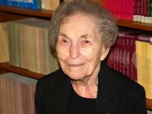 Anna Friedman