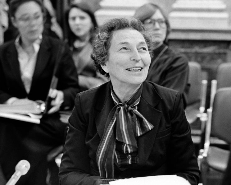Anna Friedman