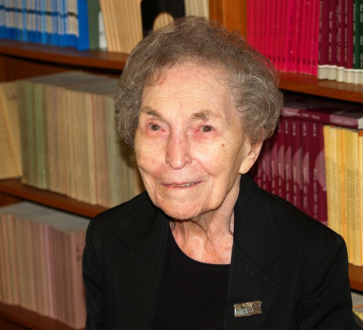 Anna Friedman