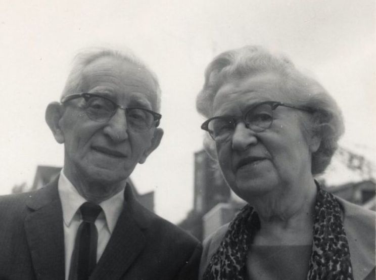 Anna Friedman