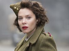 Anna Friel