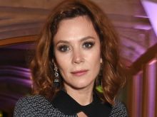 Anna Friel