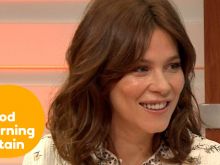 Anna Friel photo