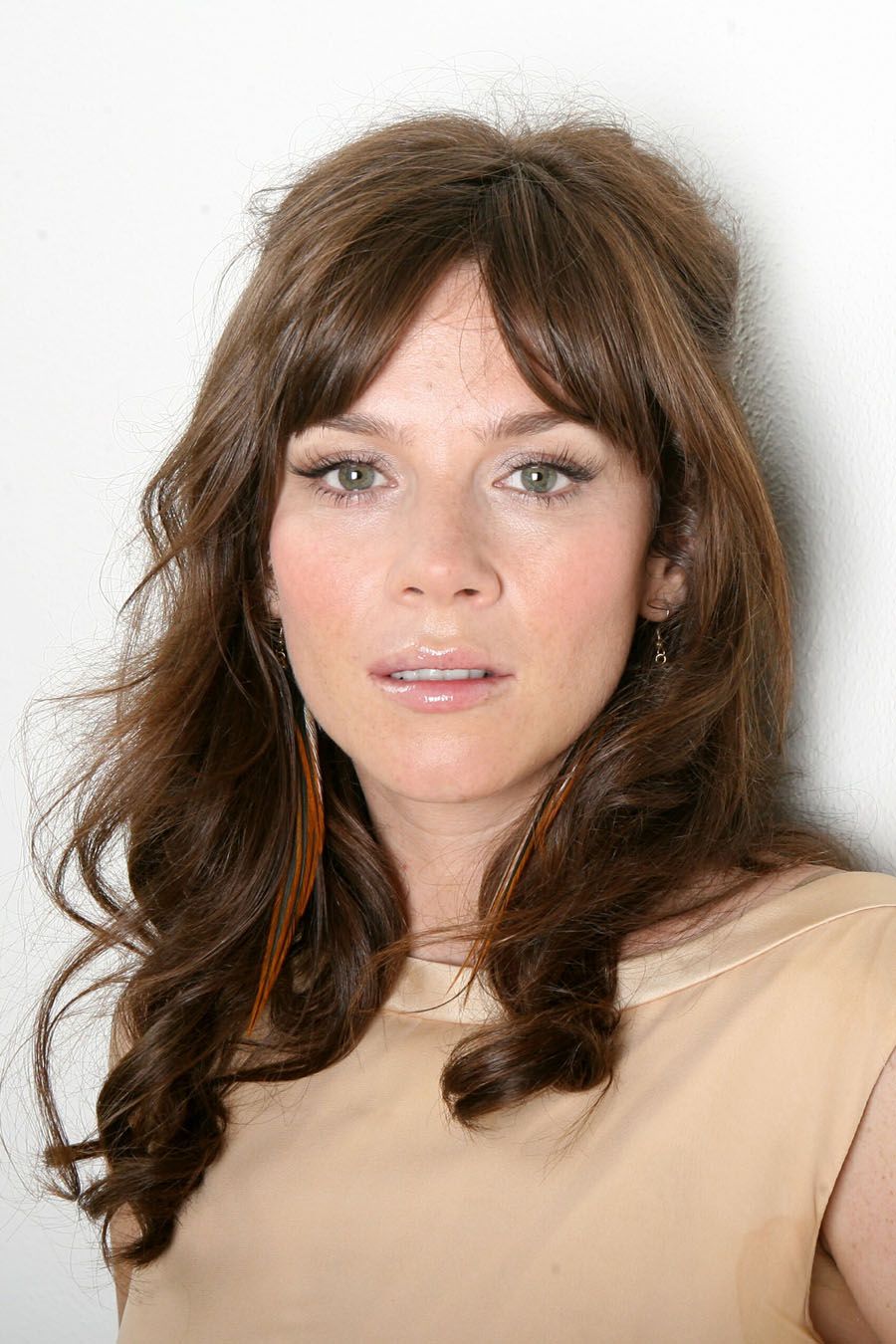 Pictures Of Anna Friel