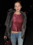 Anna Friel