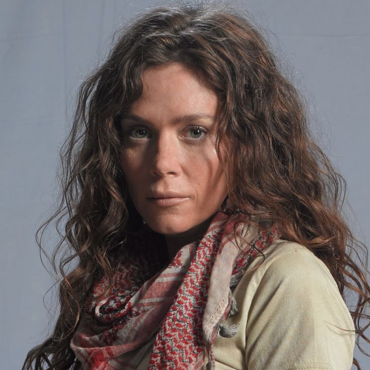 Anna Friel