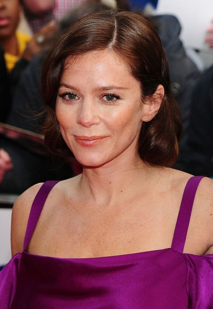 Anna Friel