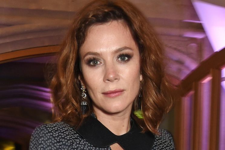 Anna Friel