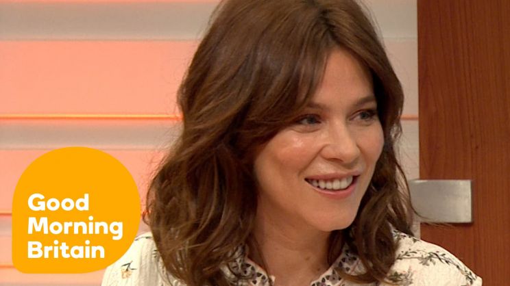 Anna Friel