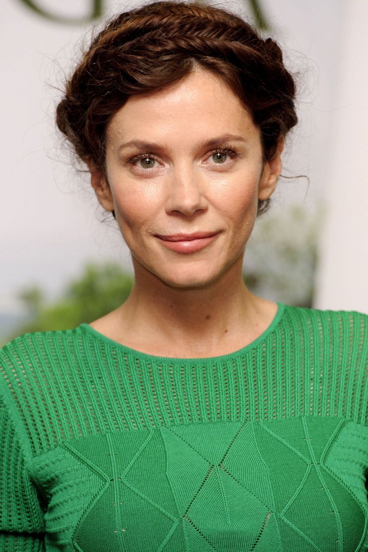 Anna Friel